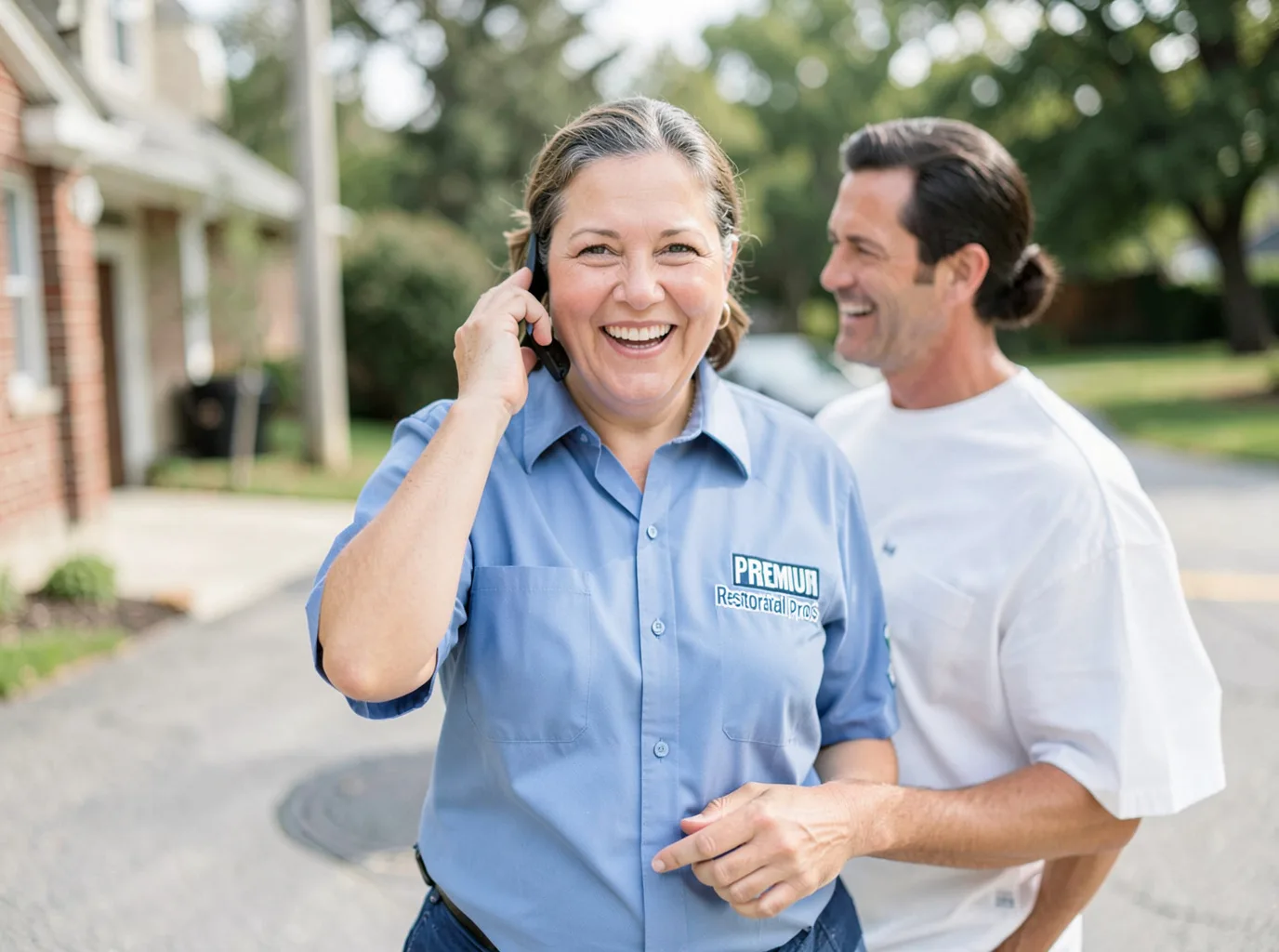 Water Damage Restoration Anderson, MO FAQs